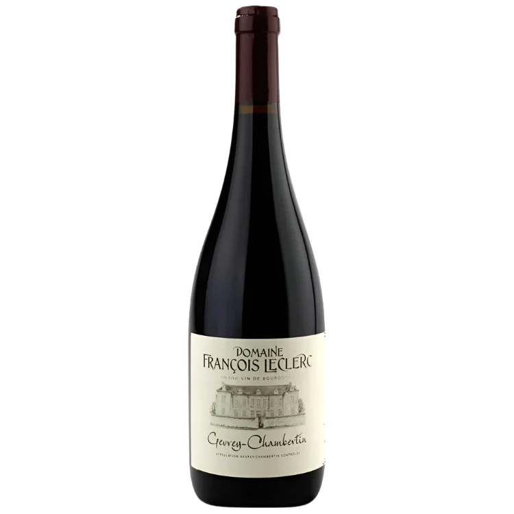 2020 | Domaine Francois Leclerc | Gevrey-Chambertin