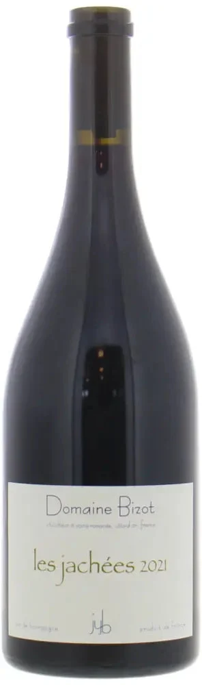 2021 | Domaine Jean Yves Bizot | Vosne-Romanee les Jachees