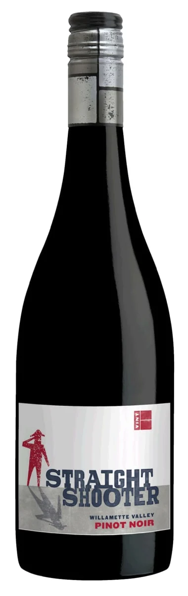 2022 | Maison L'Envoye | Straight Shooter Pinot Noir - Wine