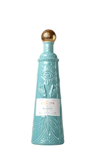 El Magico Blanco Tequila