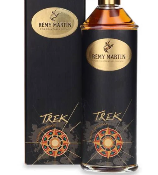 Remy Martin Trek | 350ML - Cognac
