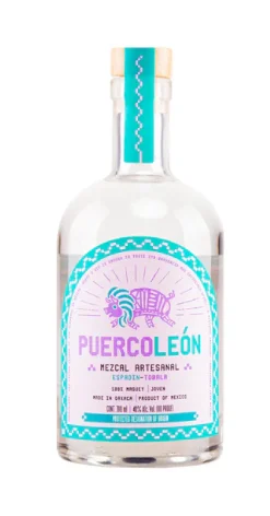 PuercoLeon Tobala | 700ML - Mezcal