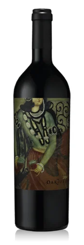 2014 | Darioush | Darius II Cabernet Sauvignon - Vino