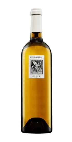 2020 | Screaming Eagle | Sauvignon Blanc - Wine