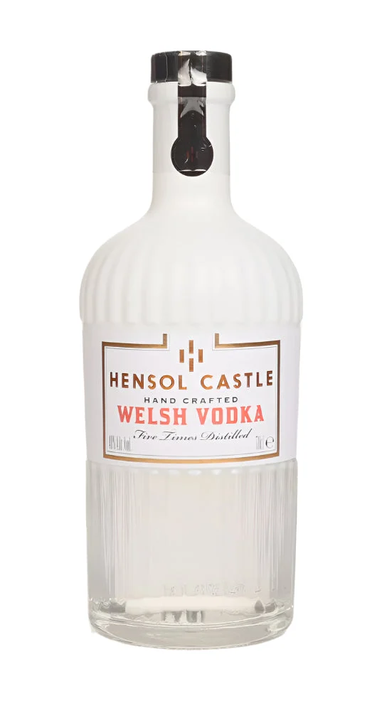 Hensol Castle Welsh Vodka | 700ML