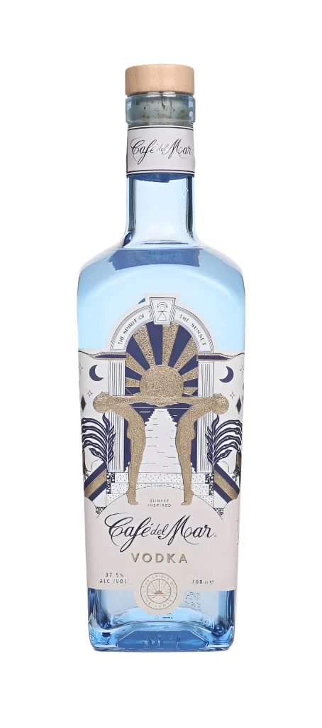 Café del Mar Vodka | 700ML