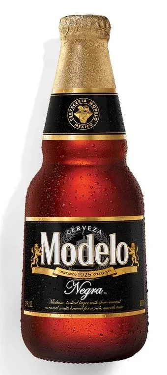 Modelo Negra Cerveza | (6)*355ML - Ready To Drink
