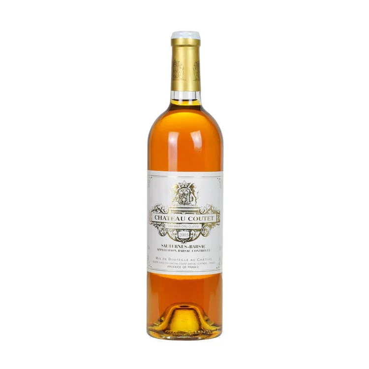 2003 | Château Coutet | Sauternes - Barsac (Half Bottle)