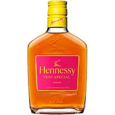Hennessy VS EOY Pink 2025 Cognac | 200ML
