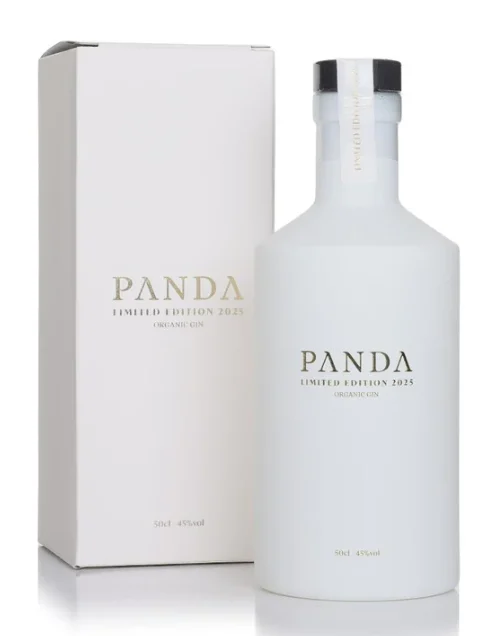 Panda Limited Edition 2025 Gin | 500ML