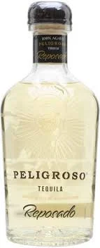 Peligroso Reposado Tequila | 375ML