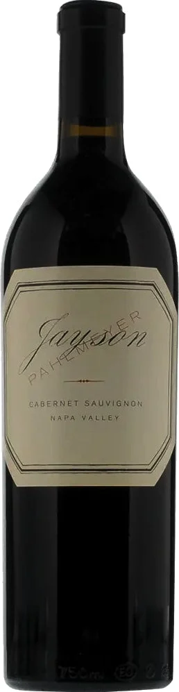 2021 | Pahlmeyer | Jayson Cabernet Sauvignon - Wine