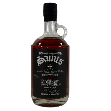 Boondock Saints Batch #2 Kentucky Straight Bourbon Whiskey
