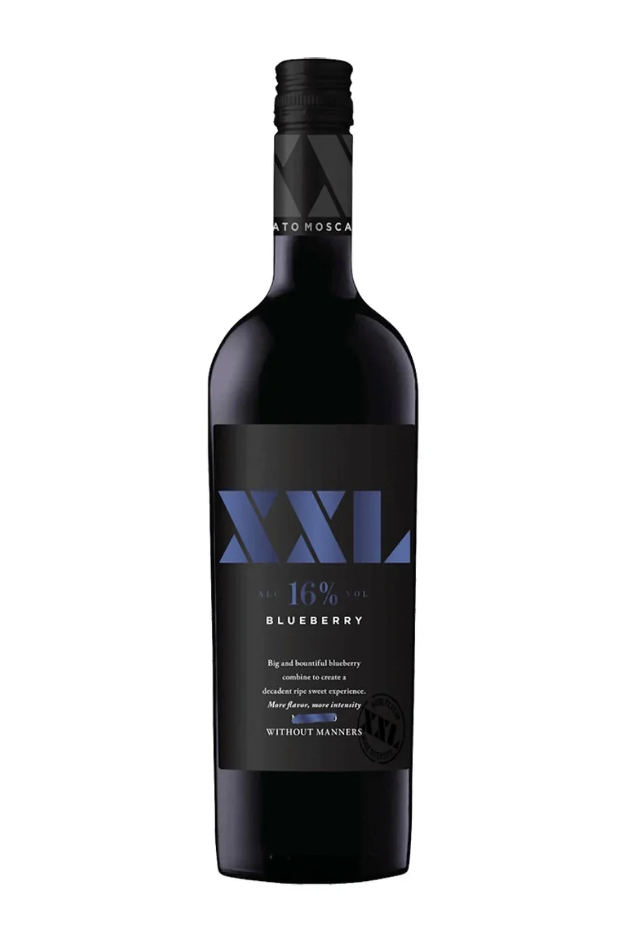 XXL | Blueberry - NV