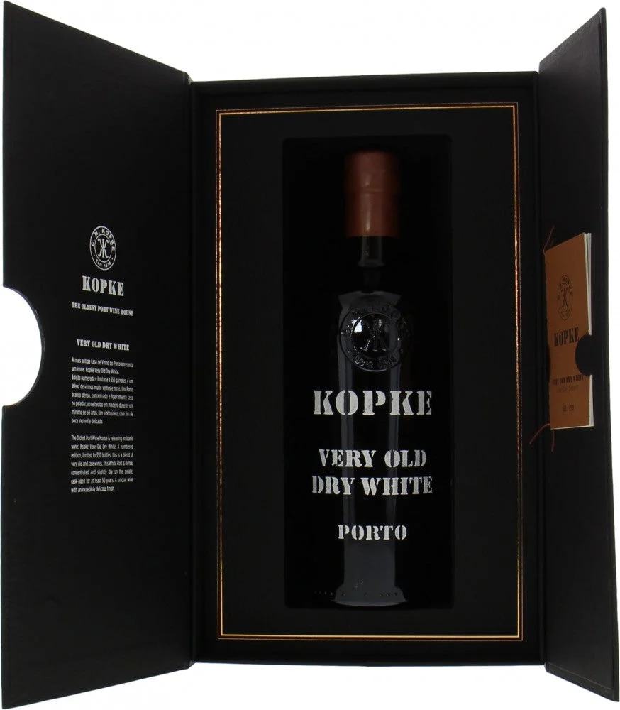 Kopke Porto Muy Viejo Blanco NV