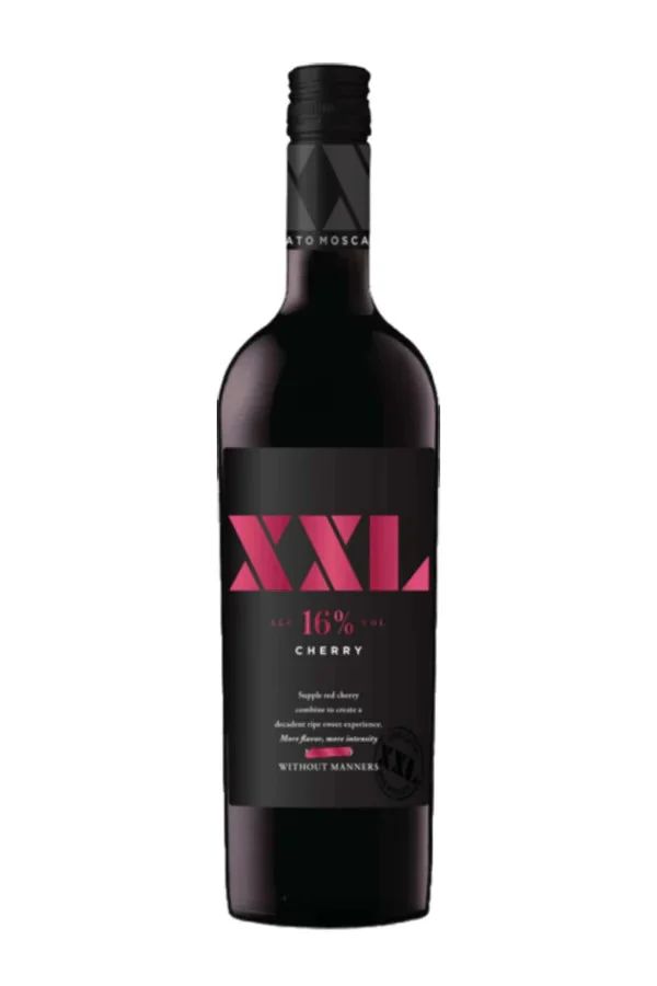 XXL | Cherry - NV