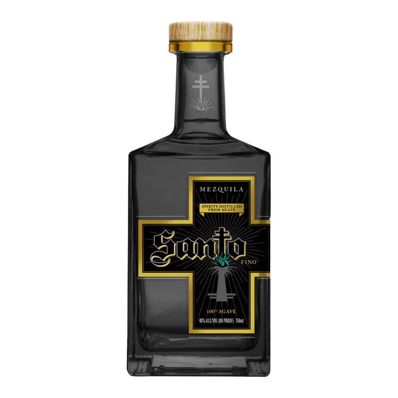 Santo Mezcal