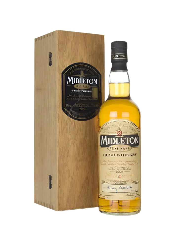 Midleton Very Rare 2004 Irish Whiskey | 700ML