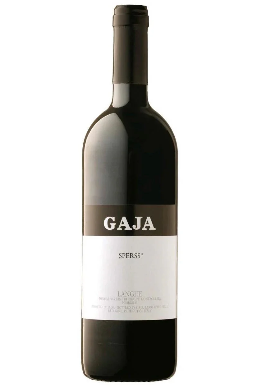 2011 | Gaja | Sperss - Wine