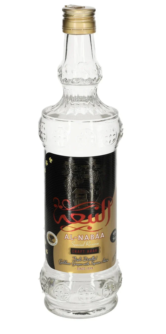 Al Nabaa Special Reserve Arak