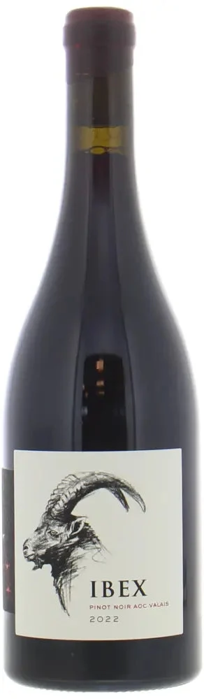 2022 | Aries | Ibex - Wine