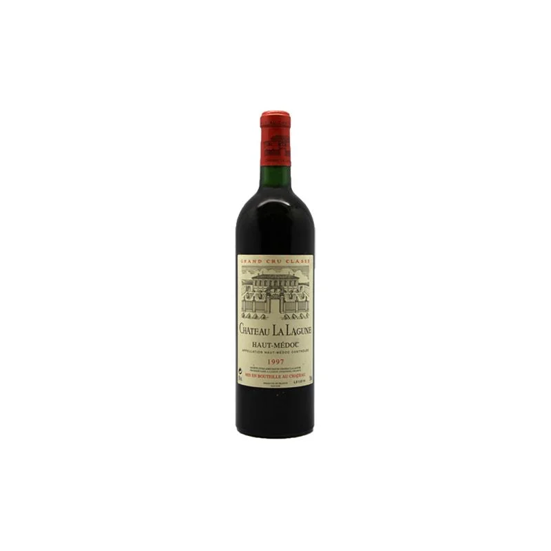 1997 | Chateau La Lagune | Haut-Medoc