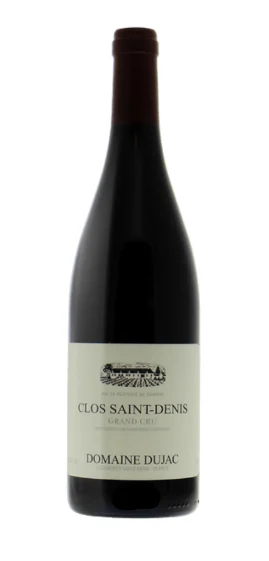 2016 | Domaine Dujac | Clos Saint-Denis