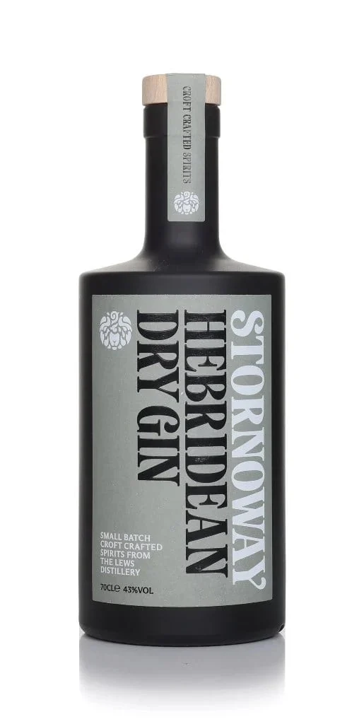 Stornoway Hebridean Dry Gin | 700ML