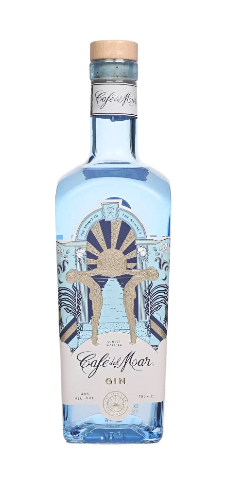 Café del Mar Gin | 700ML
