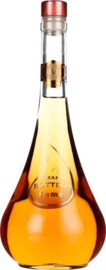 Bottega Grappa Fume | 700ML