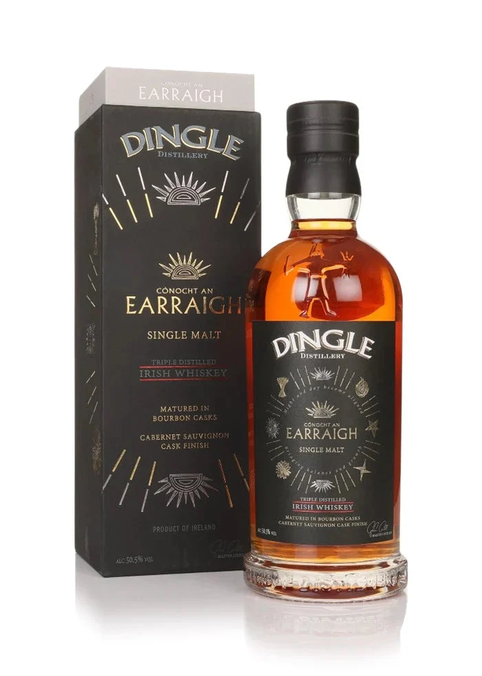 Dingle Conocht An Earraigh Whiskey | 700ML