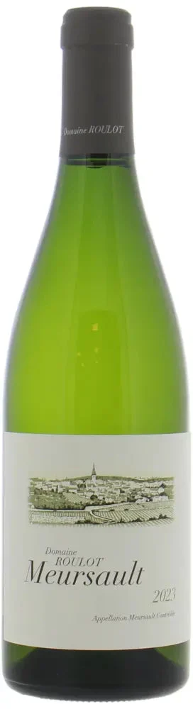2023 | Domaine Roulot | Meursault - Wine
