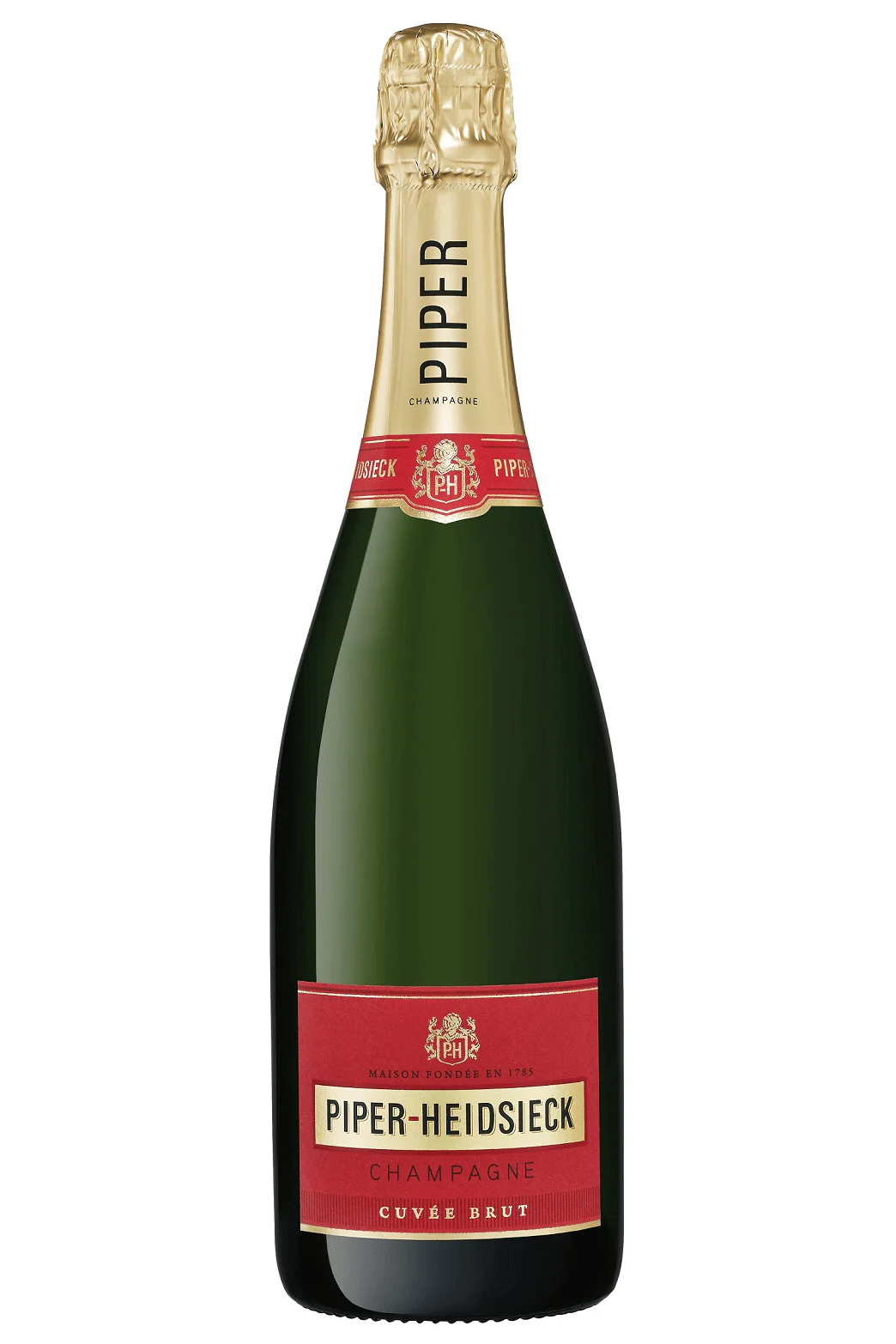 Champagne Piper Heidsieck Cuvée Brut