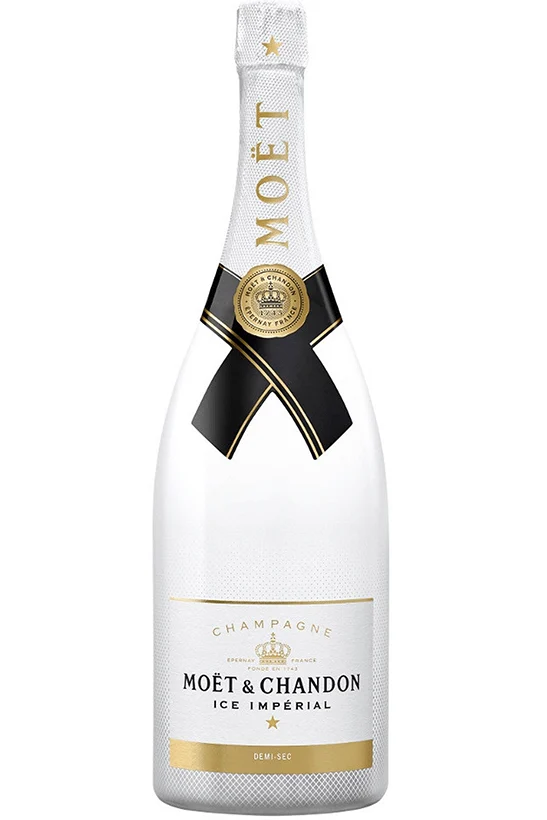 Champagne Moet & Chandon Ice Demi-Sec