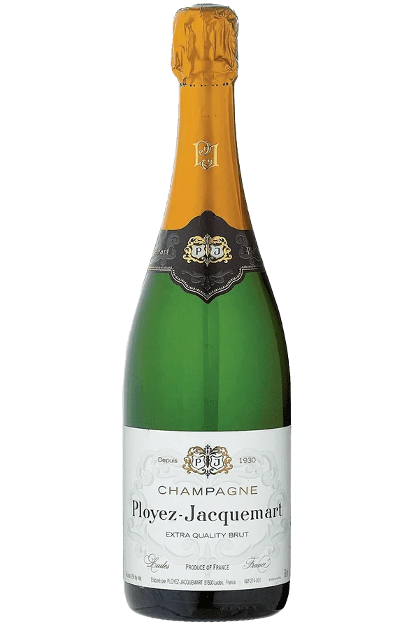 Champagner Ployez Jacquemart Brut - Ployez - Jacquemart