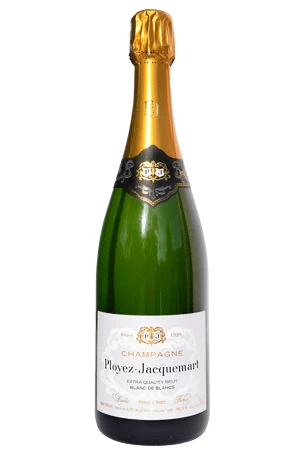 Champagne Ployez-jacquemart Blanc De Blancs Brut 2012