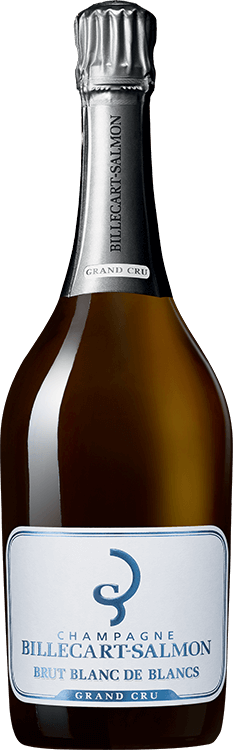 Champagne Billecart Salmon Blanc De Blancs - WineVins