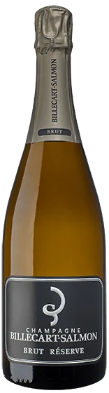 Billecart Salmón Brut Reserva