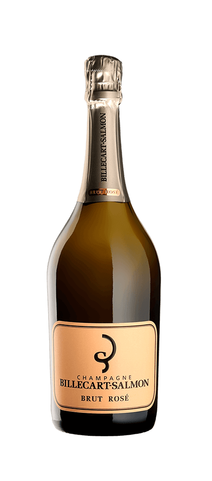 Champagner Billecart Salmon Rosé Magnum - Billecart-Salmon