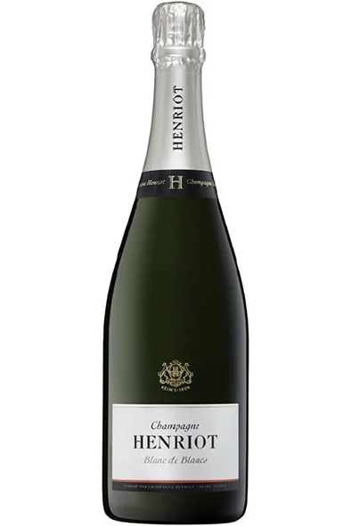 Champagne Henriot Blanc De Blancs Brut