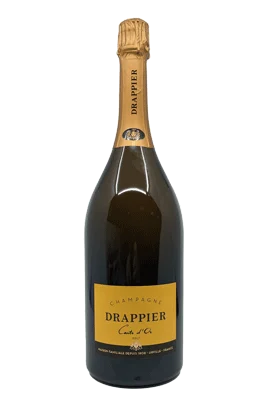 Champagner Drappier Carte D Or Brut Magnum