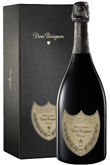 Champagne Dom Perignon Vintage 2013 - Dom Pérignon