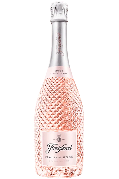 Freixenet Rosa Italiana Extra Seca