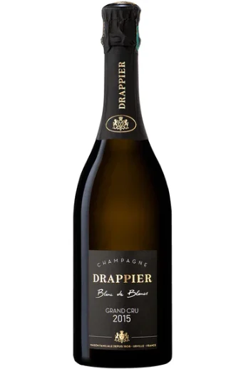 Champagne Drappier Grand Cru Brut