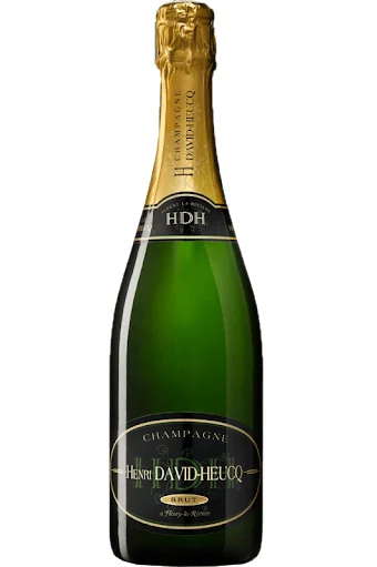 Champagne Henri David Heucq Riserva Brut