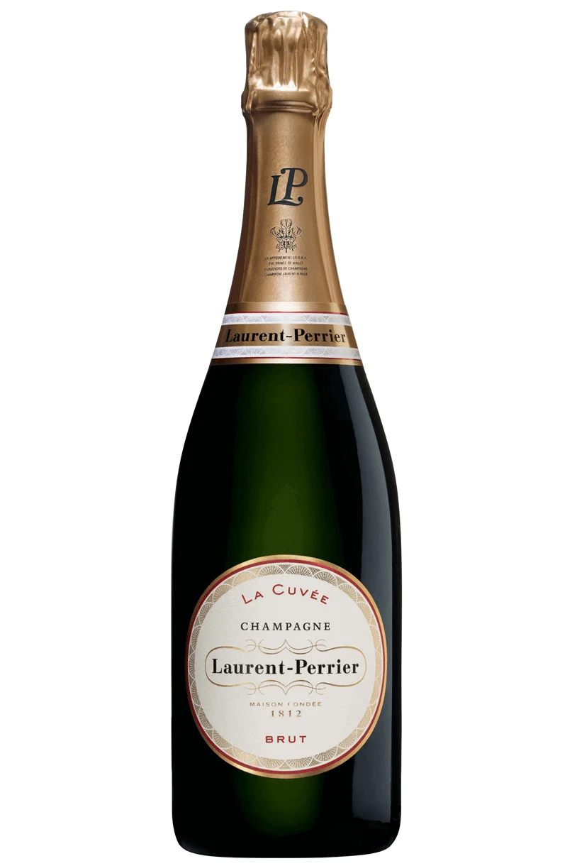Champagne Laurent Perrier La Cuvée Brut