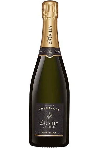 Champagner Mailly Brut Reserve Grand Cru