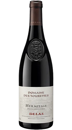 Delas Frères - Domaine des Tourettes 2021 - Hermitage