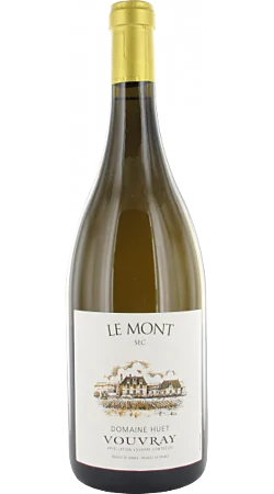 Domaine Huet - Le Mont Sec 2022 - Vouvray