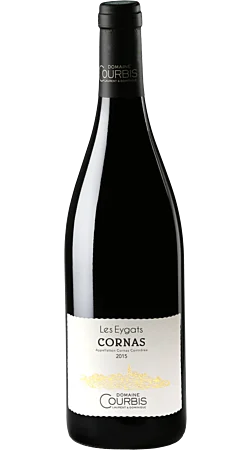 Domaine Courbis - Les Eygats 2018 - Cornas